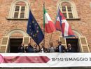 Nizza è Barbera 2024 raddoppia: dal 10 al 13 maggio quattro giorni di incontri, degustazioni e brindisi dedicati alla «Rossa Piemontese»