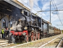 Parte il 12 maggio il primo TrEno storico enogastromico italiano [CALENDARIO E VIDEO]