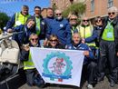 Direzione Vespa World Day per il Vespa Club di San Damiano d’Asti