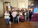 Vinci dipingendo Asti Musei: oggi premiazione del concorso artistico