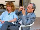 Donatella Gnetti con Renato Bordone (Ph.Franco Rabino)