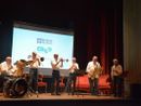 Finissage musicale al Civico di Moncalvo per l'esposizione di &quot;Ritratto di famiglia&quot;