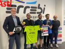 Errebi e il padel rinnovano la partnership e si preparano per il Campionato Nazionale