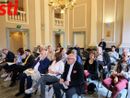La presentazione di Asti Lirica (Merfephoto)