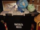 &quot;Raccolta rifiuti a Moncalvo: da cittadino mi sono sentito bidonato&quot;