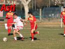 Foto della partita d’andata