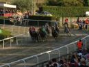 Un fotogramma della finale (Gazzetta di Siena)