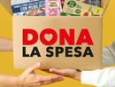 Sabato 11 maggio torna &quot;Dona la spesa&quot;