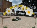 Alcune immagini della giornata