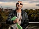 Alex Britti ed Edoardo Bennato in concerto a Ferrere e Piea