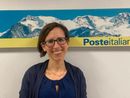 Alessandra Maida, responsabile Fraud Management Nord-Ovest di Poste Italiane