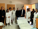L'Asl di Asti da giugno potenzia il servizio riabilitazione del pavimento pelvico