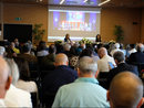 Aisla: presentato il bilancio annuale e passaggio ad APS