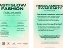 Asti Slow Fashion: due giorni all'insegna della sostenibilità al Fuoriluogo