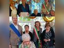 L'Astigiano onora due nuovi centenari: Luigina Ponsone di Asti e Giacinto Morino di Monastero