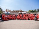 La Croce Verde Asti ha festeggiato 115 anni al servizio della salute degli astigiani [GALLERIA FOTOGRAFICA]