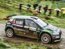 Il team Chentre-Boglietti (ph. Rolling Fast)