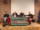 Riflessioni e dialogo sul futuro dell'Europa al Foyer delle Famiglie