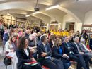 San Marzanotto ha ricordato Mariangela Cotto