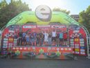 Il moto club Alfieri fa show a Bosio (AL), per la seconda dell'Italiano Major