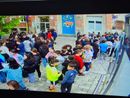 Nel trentennale dell'alluvione, esercitazione a Canelli promossa dal prefetto di Asti Claudio Ventrice. Coinvolte anche le scuole elementari [FOTO]