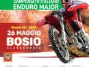 La locandina dell’evento