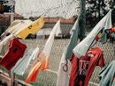 In corso il memorial per Luca Gulinelli al campo Fregoli di Asti: sport, musica, cibo e divertimento per rendere belle le scuole astigiane