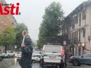 Lunghe code in corso Savona in seguito ad un incidente stradale