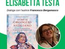 Oggi da Libraccio ad Asti arrivano le “Storie di Orgoglio Astigiano”