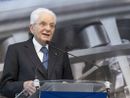 Sergio Mattarella (Ph. Quirinale)