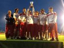 Il Moncalvo Calcio guarda con fiducia al futuro con i talenti dell'Under 19
