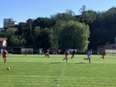 Calcio: Moncalvo vince alla Valletta con la Frugarolese. Il  il match d’andata nei play off del campionato Under 19 si chiude sul 3-2