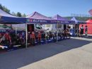 Campionato italiano Under23/Senior: ottimi risultati per il moto club Alfieri di Asti