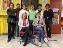 I ragazzi dello Scientifico