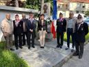 Ad Asti commemorate oggi  le vittime della strage di Capaci al monumento dei Caduti della Polizia di Stato