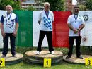 Fine settimana ricco di soddisfazioni per Astarco