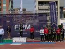 Pentathlon moderno: gli astigiani Allara e Boero trionfano al campionato italiano &quot;Open&quot; Under17. Allara confermata campionessa italiana