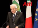 Al Presidente Sergio Mattarella anche uno spicchio di 'astigianità' Coldiretti