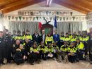 Protezione Civile in festa: consegnati gli attestati di benemerenza 2019-2024