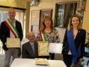 Pietro Rolando: un secolo di vita tra la terra e le bocce