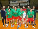 Torneo dei borghi di calcio a 5: domani, giovedì 23 maggio, le semifinali