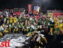 Su GRP si potranno rivivere le emozioni del Palio degli Sbandieratori