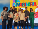 Letteratura che unisce: le allieve del CPIA Asti protagoniste al Salone del Libro