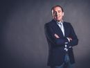 Il neo presidente Stefano Ricagno