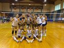 Club76: con la Playasti Gold si vola alto nella finale nazionale U16