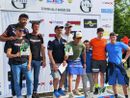 Regionale enduro: buona la prima per gli Alfieri