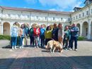 Visita dell’A.P.R.I. al Museo Paleontologico di Asti