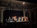 Si avvicina la prima edizione del Festival dell'arpa ad Asti