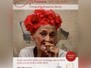 Un evento benefico di Bni Athena Asti, per le donne vittime di violenza con &quot;Athenae nel mondo&quot; della fotografa Rosanna Sardo