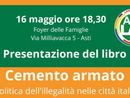 Abusivismo edilizio , corruzione, palazzinari al centro di &quot;Cemento Armato. La politica dell’illegalità nelle città italiane&quot;, di Francesco Chiodelli